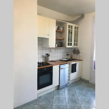 Les Iles - Parking, Balcon & Ps4! Apartmán Annecy
