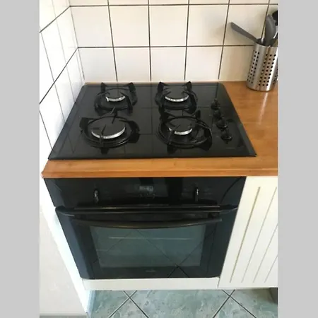 Apartment Les Iles - Parking, Balcon, Netflix & Ps4! *