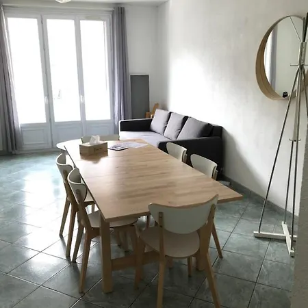 Les îles - Parking, Balcon, Netflix&ps4! Annecy