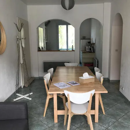 Les îles - Parking, Balcon, Netflix&ps4! * Annecy
