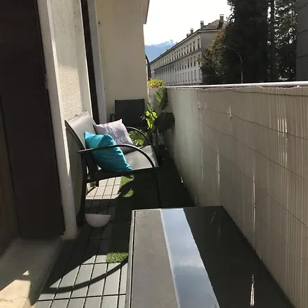 Appartement Les îles - Parking, Balcon, Netflix&ps4! Annecy