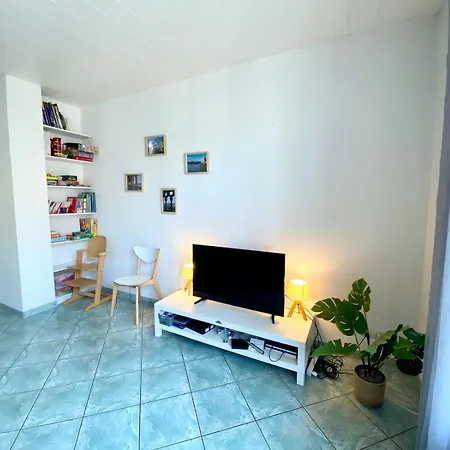 Les Iles - Parking, Balcon & Ps4! アヌシー