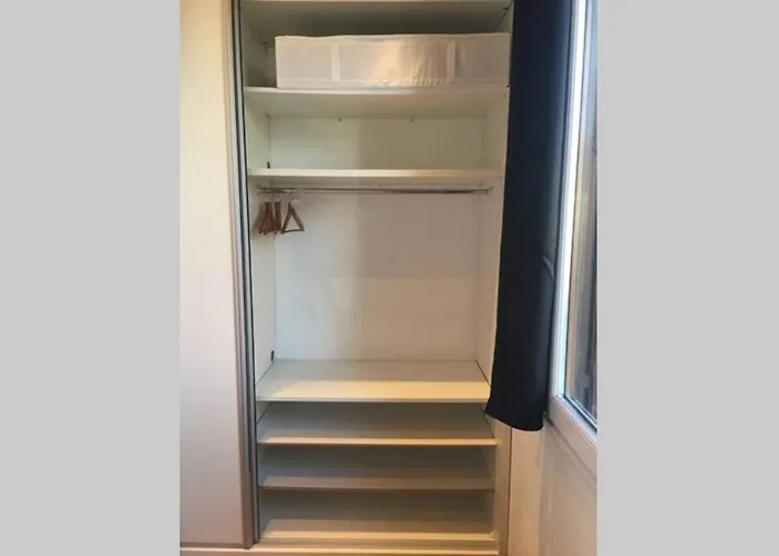 Apartmán Les Iles - Parking, Balcon & Ps4! *