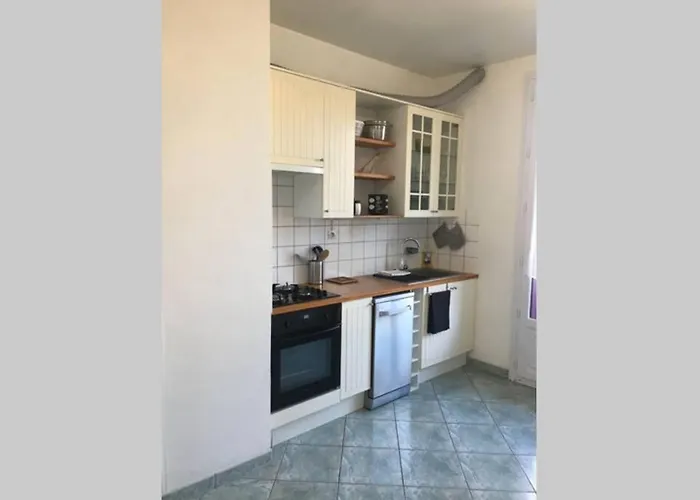 Les Iles - Parking, Balcon & Ps4! Apartmán Annecy