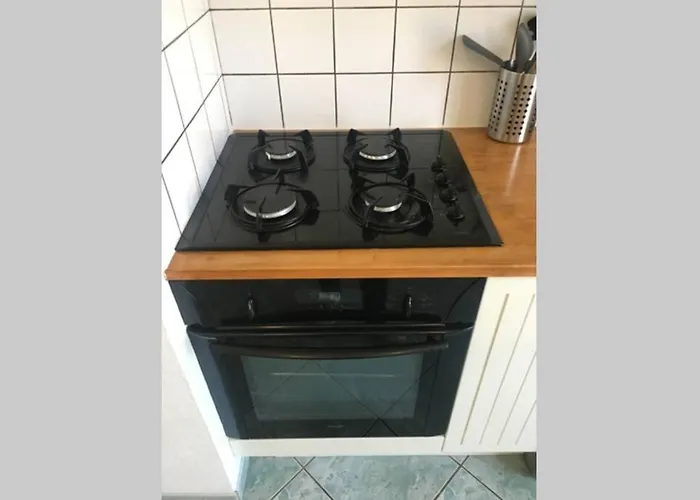 Apartmán Les Iles - Parking, Balcon & Ps4! *