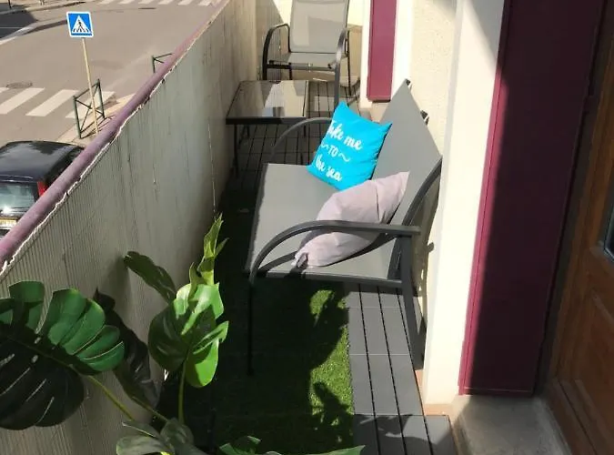 Les Iles - Parking, Balcon & Ps4! Apartmán Annecy